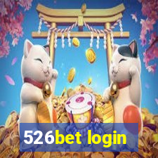 526bet login