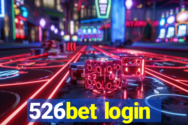 526bet login