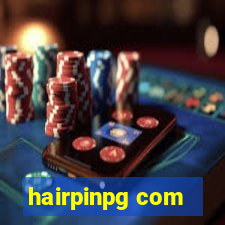 hairpinpg com