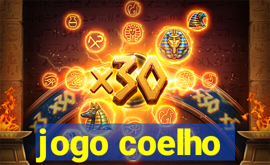 jogo coelho