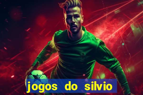 jogos do silvio santos online