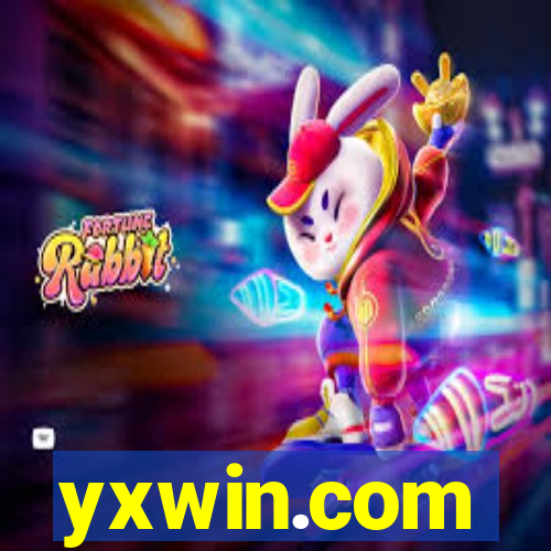 yxwin.com