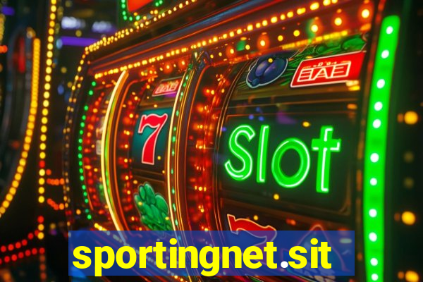 sportingnet.site