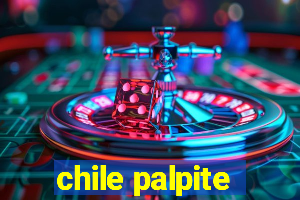 chile palpite