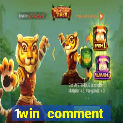 1win comment utiliser le bonus casino