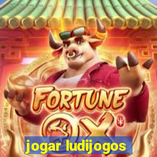 jogar ludijogos