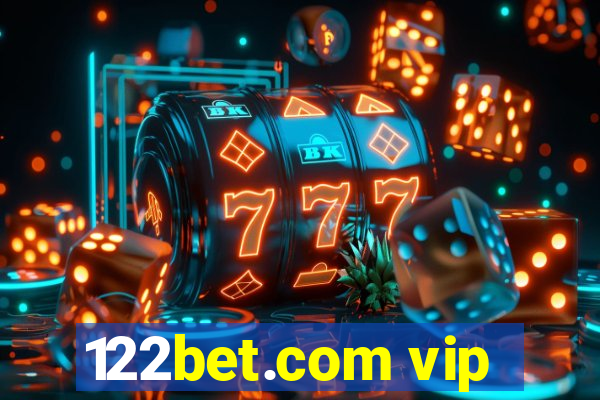 122bet.com vip