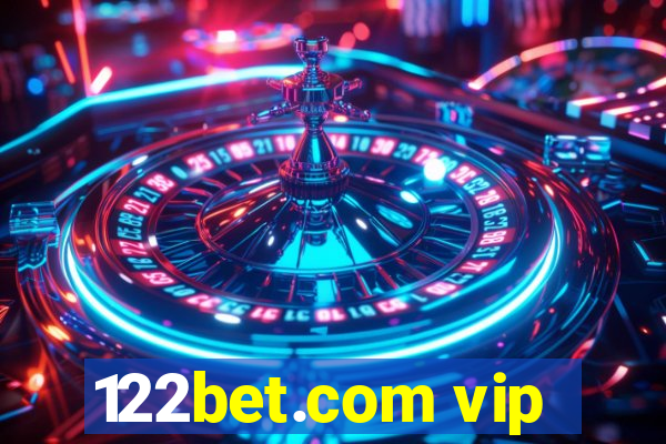 122bet.com vip