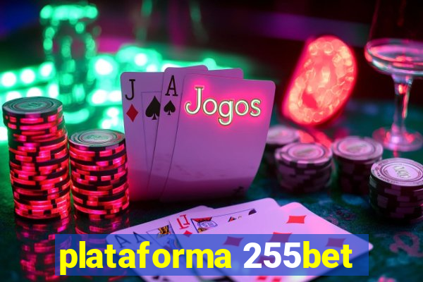 plataforma 255bet