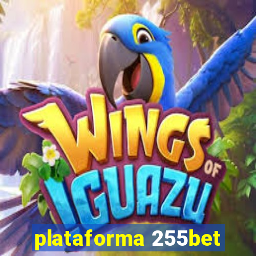 plataforma 255bet