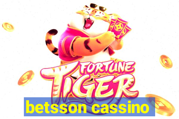 betsson cassino