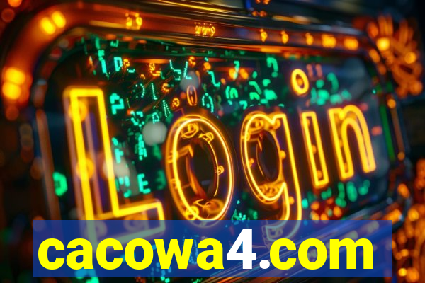 cacowa4.com