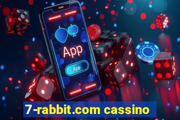 7-rabbit.com cassino