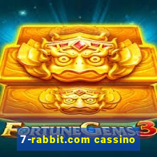 7-rabbit.com cassino