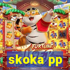 skoka pp