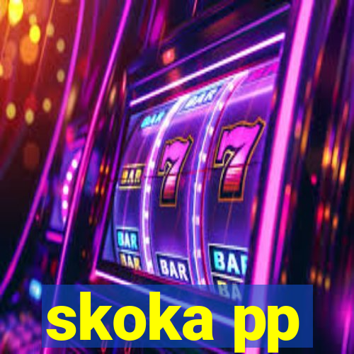 skoka pp