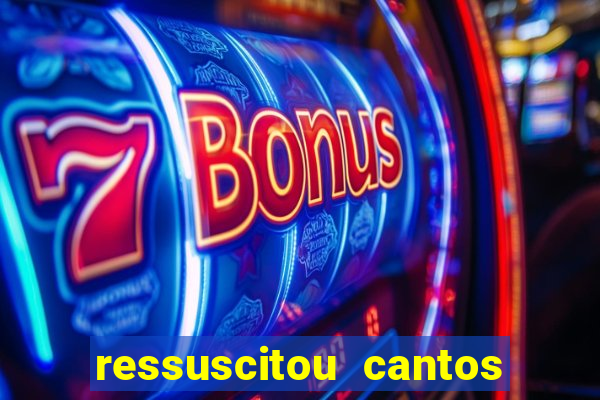 ressuscitou cantos do caminho neocatecumenal pdf