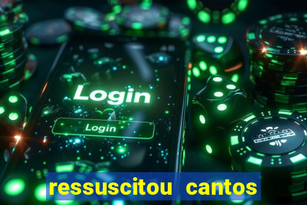 ressuscitou cantos do caminho neocatecumenal pdf