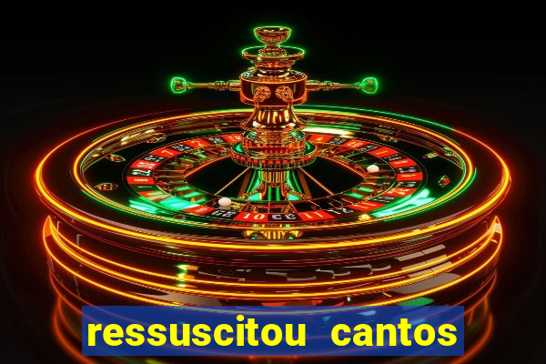 ressuscitou cantos do caminho neocatecumenal pdf