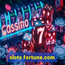 slots fortune.com