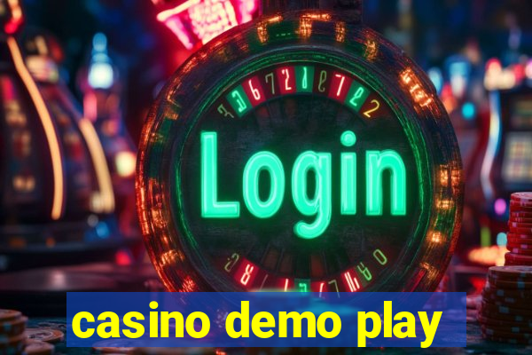 casino demo play