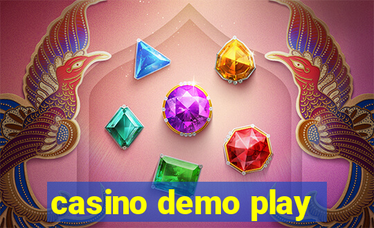 casino demo play