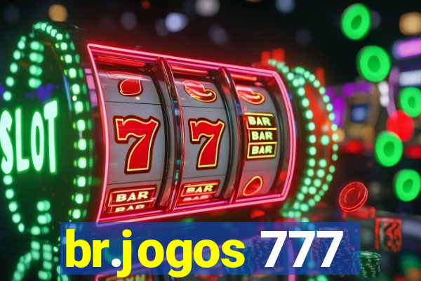 br.jogos 777