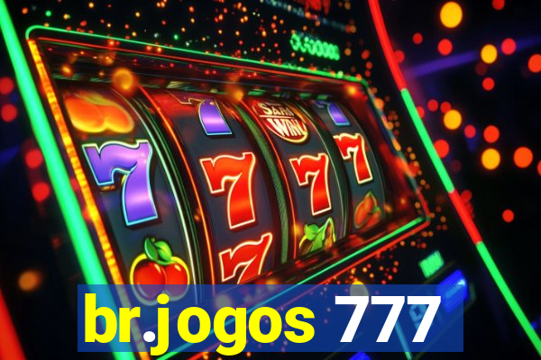 br.jogos 777