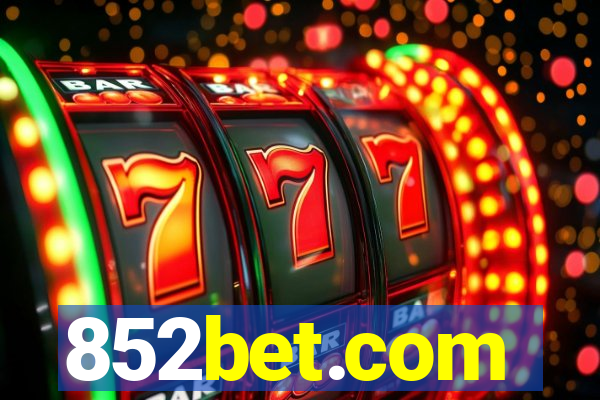 852bet.com