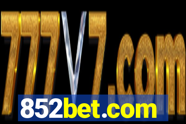 852bet.com