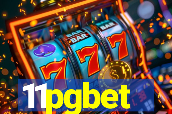 11pgbet