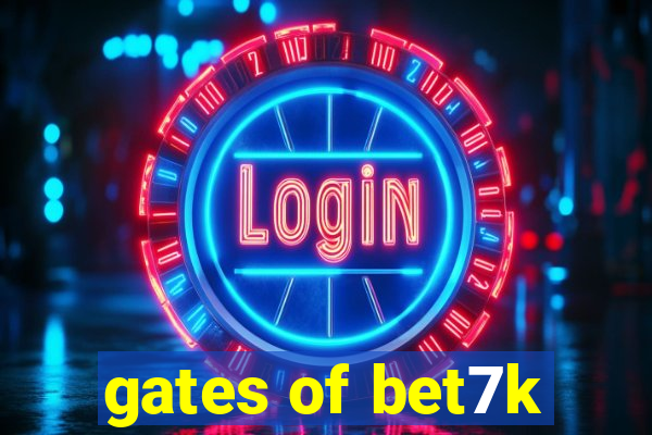 gates of bet7k