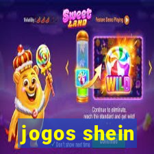 jogos shein