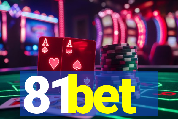 81bet