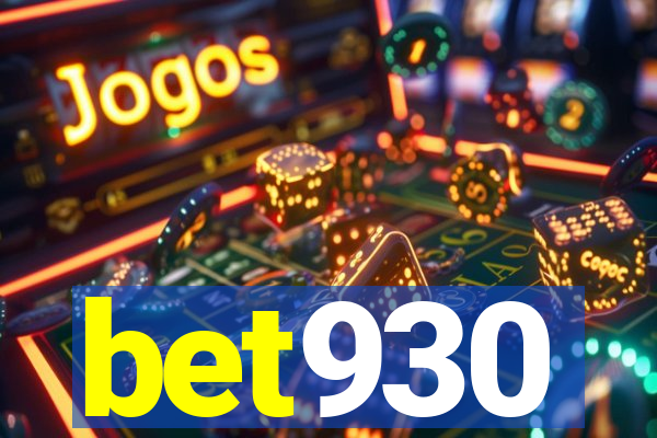 bet930