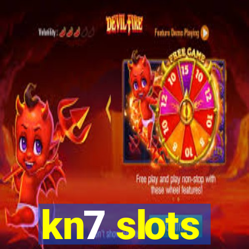 kn7 slots