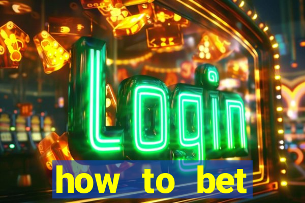 how to bet accumulator on bet365