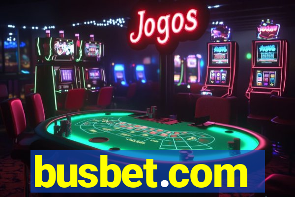 busbet.com