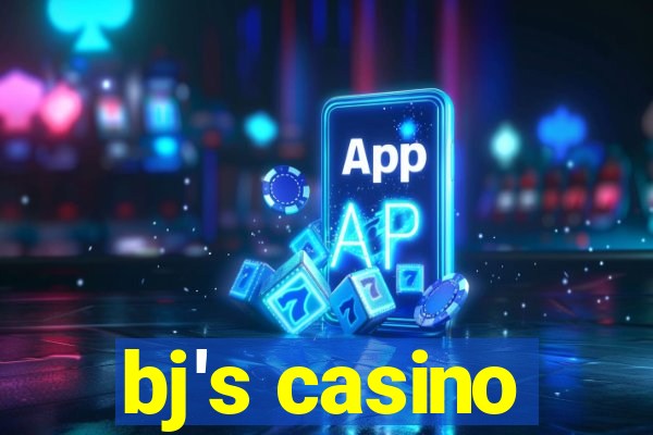 bj's casino