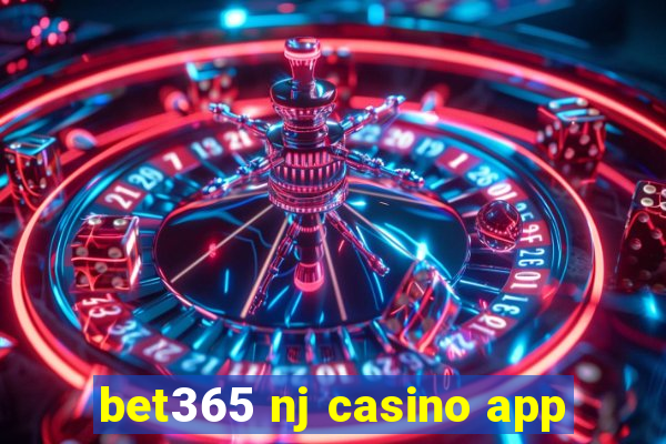 bet365 nj casino app