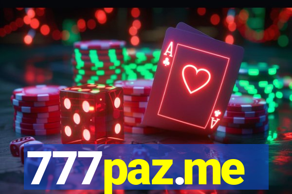 777paz.me