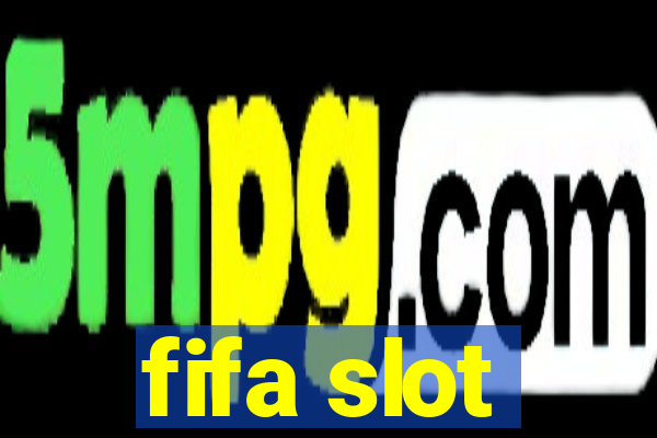 fifa slot