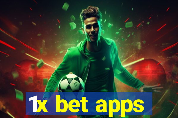 1x bet apps