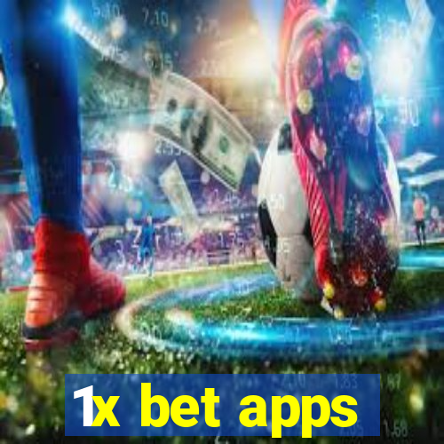 1x bet apps