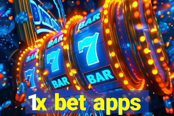 1x bet apps