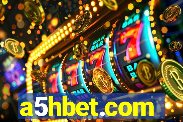 a5hbet.com