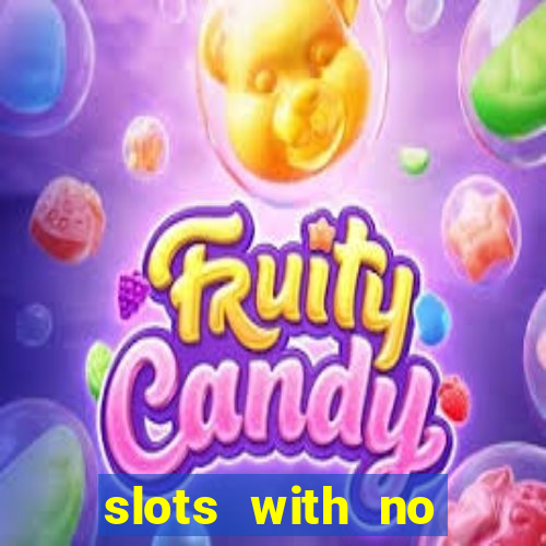 slots with no deposit bonuses