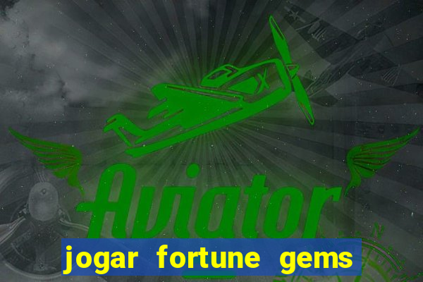 jogar fortune gems 2 demo