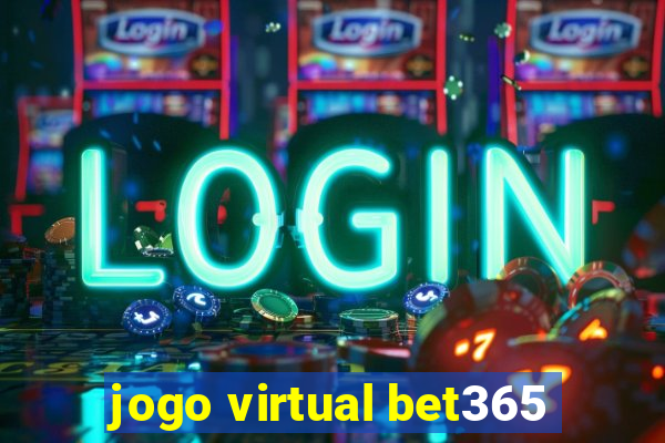 jogo virtual bet365