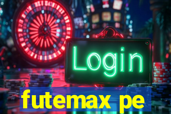 futemax pe